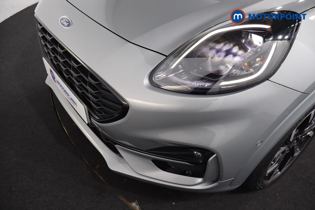 Ford Puma St-Line X Automatic Petrol SUV - Stock Number (1588758) - 28th supplementary image