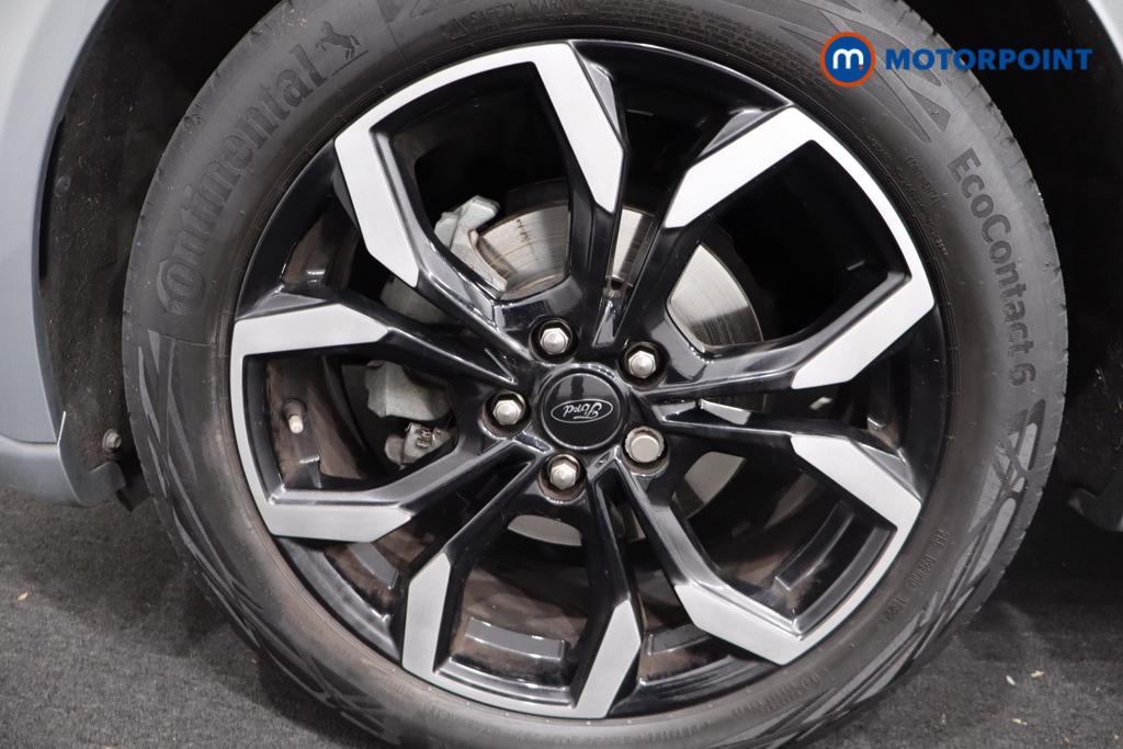 Ford Puma St-Line X Automatic Petrol SUV - Stock Number (1588758) - 29th supplementary image