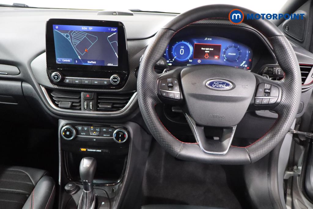 Ford Puma St-Line X Automatic Petrol SUV - Stock Number (1588758) - 1st supplementary image