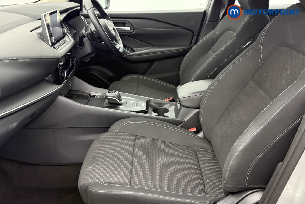 Nissan Qashqai Acenta Premium Automatic Petrol SUV - Stock Number (1588762) - 20th supplementary image