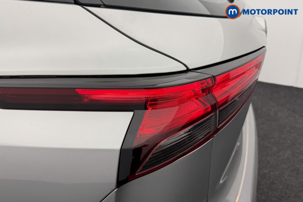 Nissan Qashqai Acenta Premium Automatic Petrol SUV - Stock Number (1588762) - 23rd supplementary image