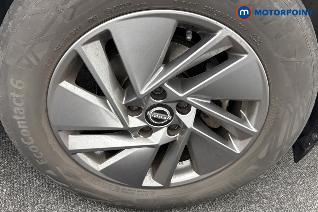 Nissan Qashqai Acenta Premium Automatic Petrol SUV - Stock Number (1588762) - 30th supplementary image