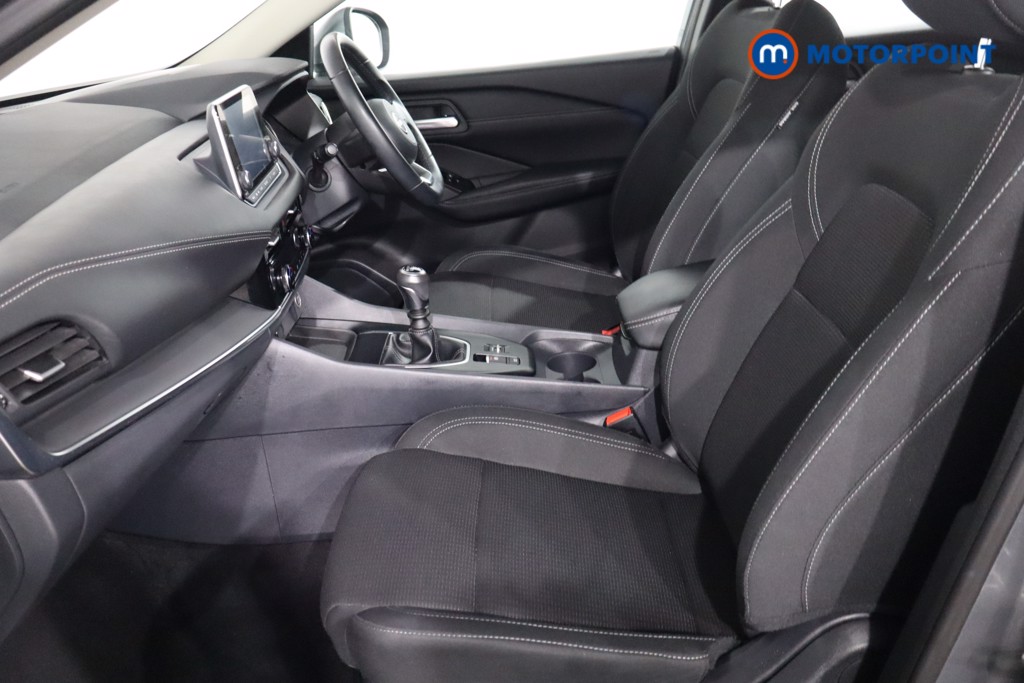Nissan Qashqai Acenta Premium Manual Petrol SUV - Stock Number (1588773) - 4th supplementary image