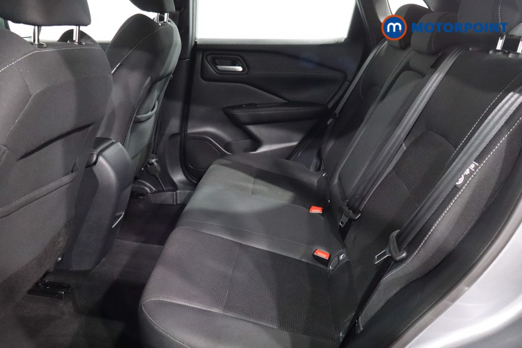 Nissan Qashqai Acenta Premium Manual Petrol SUV - Stock Number (1588773) - 5th supplementary image