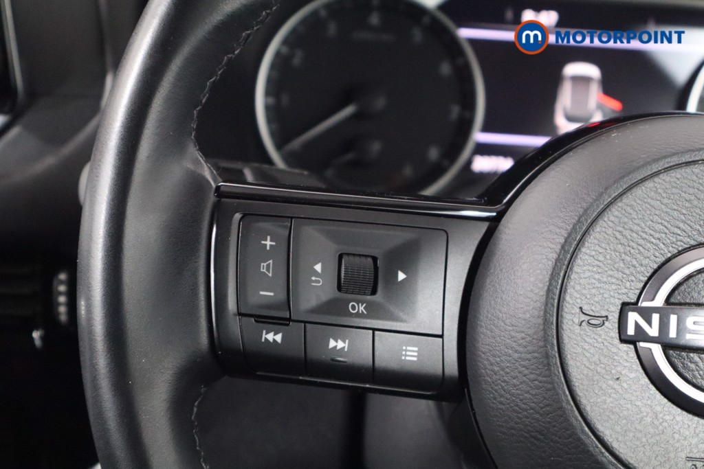 Nissan Qashqai Acenta Premium Manual Petrol SUV - Stock Number (1588773) - 7th supplementary image
