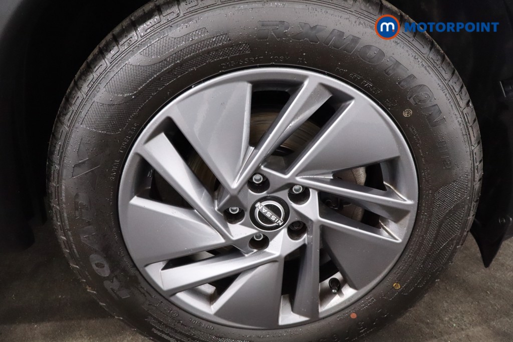 Nissan Qashqai Acenta Premium Manual Petrol SUV - Stock Number (1588773) - 10th supplementary image