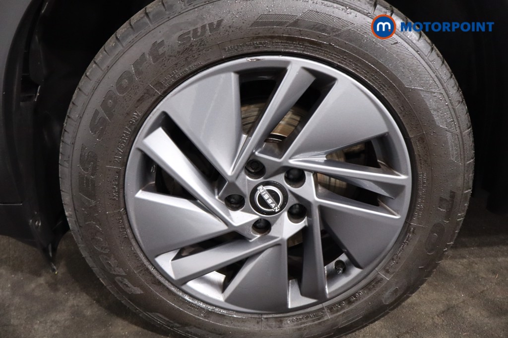 Nissan Qashqai Acenta Premium Manual Petrol SUV - Stock Number (1588773) - 11th supplementary image