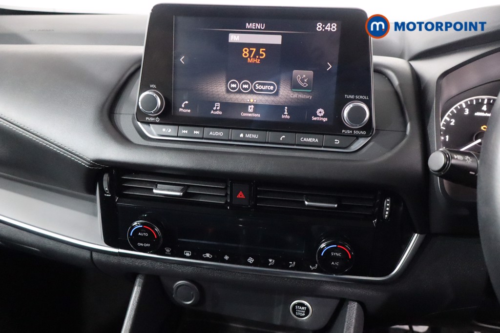 Nissan Qashqai Acenta Premium Manual Petrol SUV - Stock Number (1588773) - 15th supplementary image