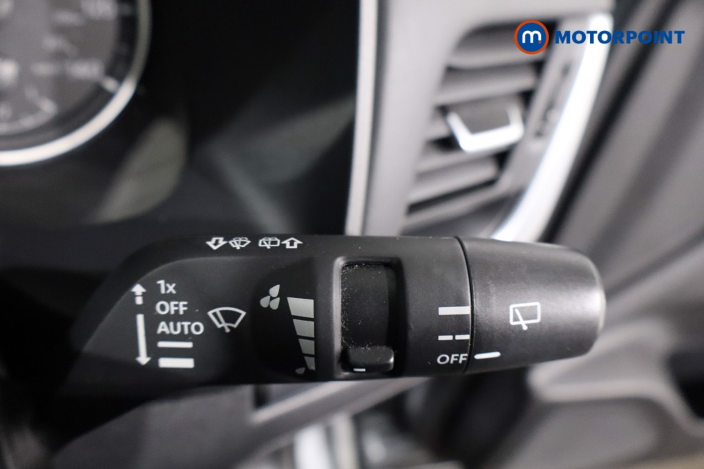 Nissan Qashqai Acenta Premium Manual Petrol SUV - Stock Number (1588773) - 17th supplementary image