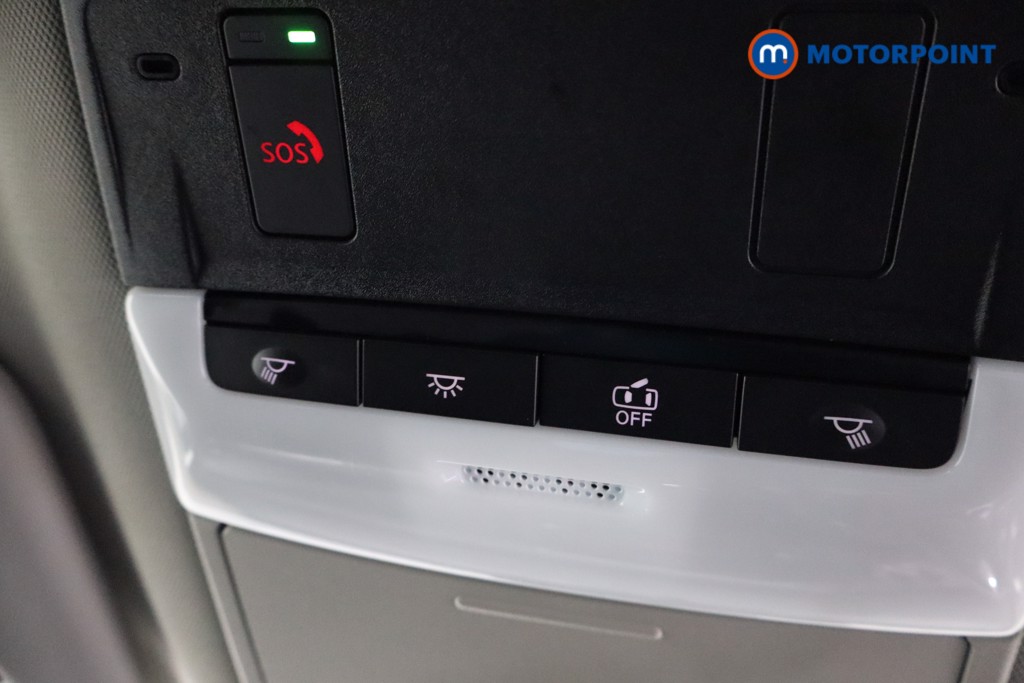 Nissan Qashqai Acenta Premium Manual Petrol SUV - Stock Number (1588773) - 23rd supplementary image