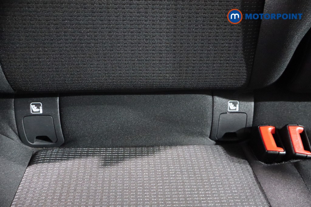 Nissan Qashqai Acenta Premium Manual Petrol SUV - Stock Number (1588773) - 25th supplementary image