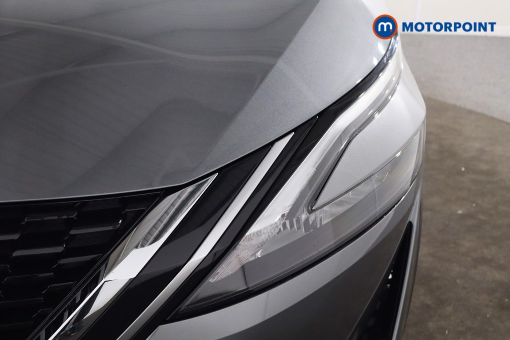 Nissan Qashqai Acenta Premium Manual Petrol SUV - Stock Number (1588773) - 27th supplementary image