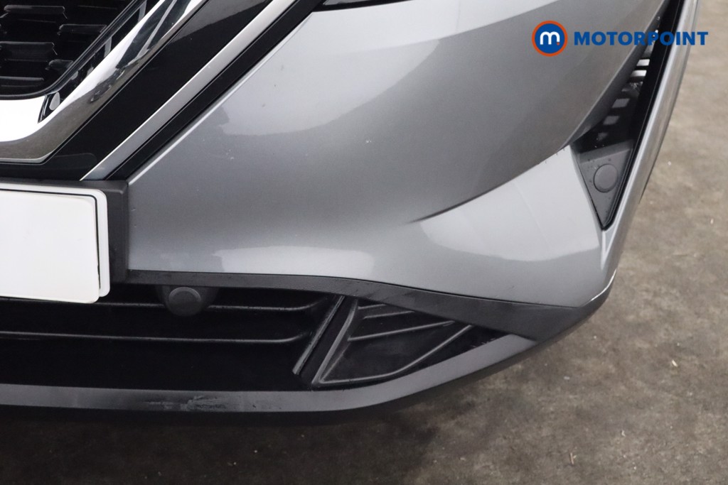 Nissan Qashqai Acenta Premium Manual Petrol SUV - Stock Number (1588773) - 28th supplementary image