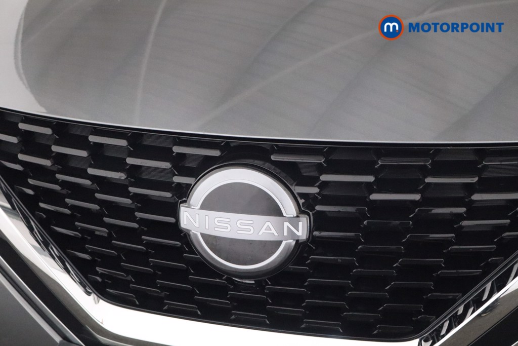 Nissan Qashqai Acenta Premium Manual Petrol SUV - Stock Number (1588773) - 29th supplementary image