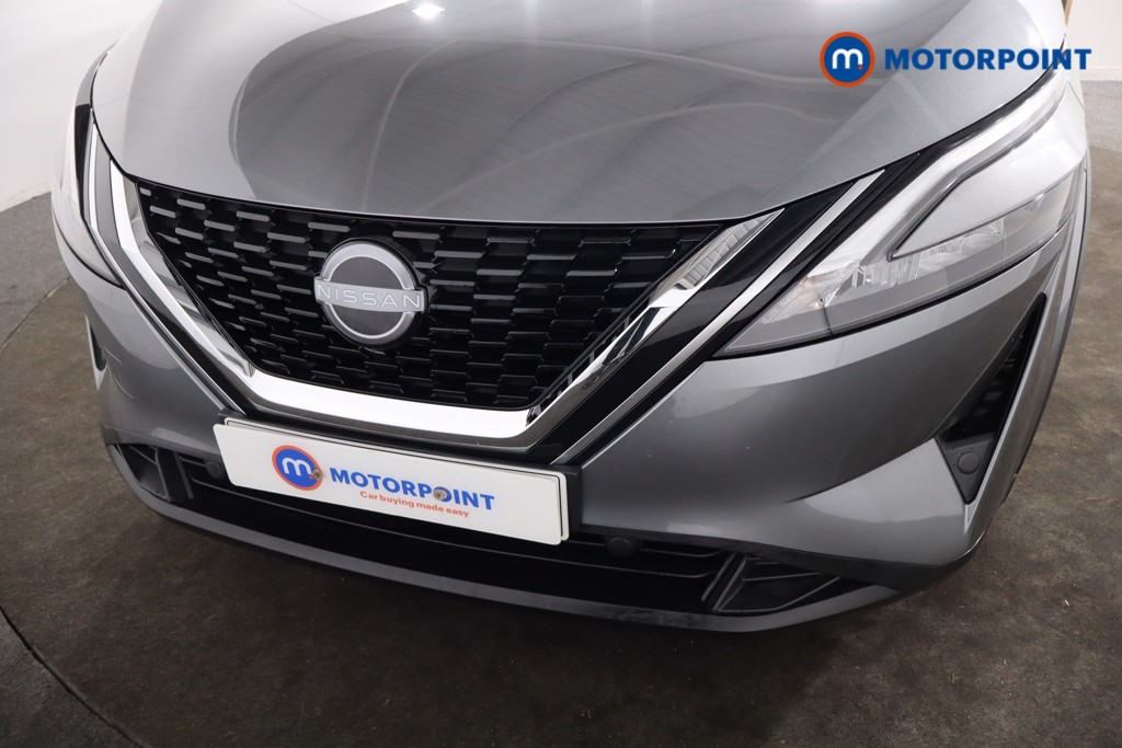 Nissan Qashqai Acenta Premium Manual Petrol SUV - Stock Number (1588773) - 30th supplementary image