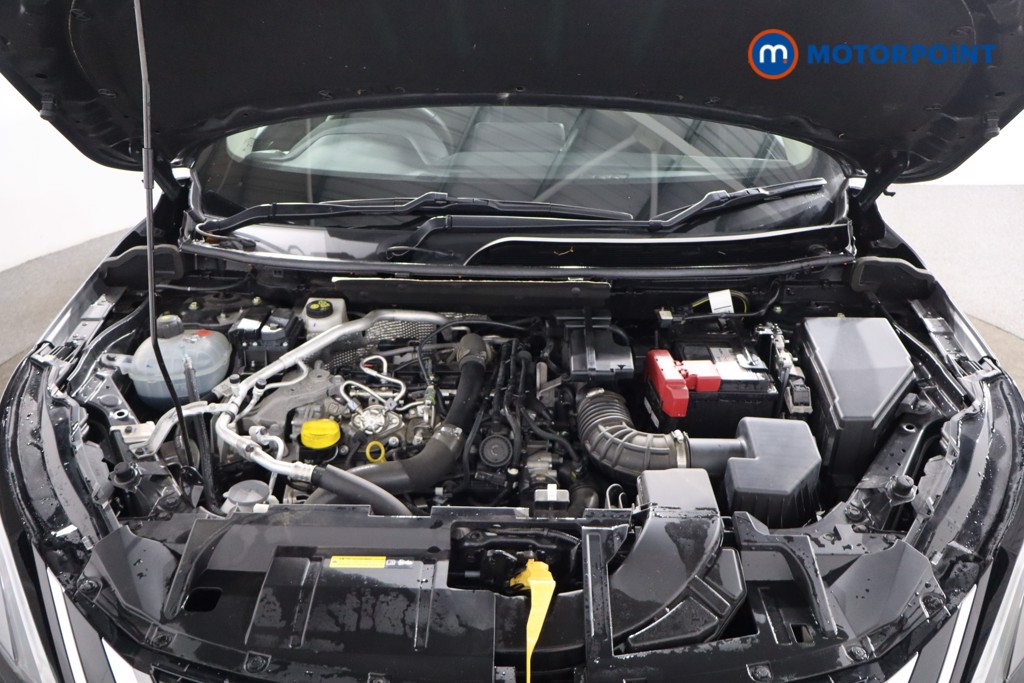 Nissan Qashqai Acenta Premium Manual Petrol SUV - Stock Number (1588773) - 31st supplementary image