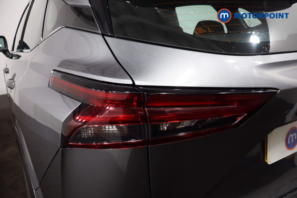 Nissan Qashqai Acenta Premium Manual Petrol SUV - Stock Number (1588773) - 33rd supplementary image