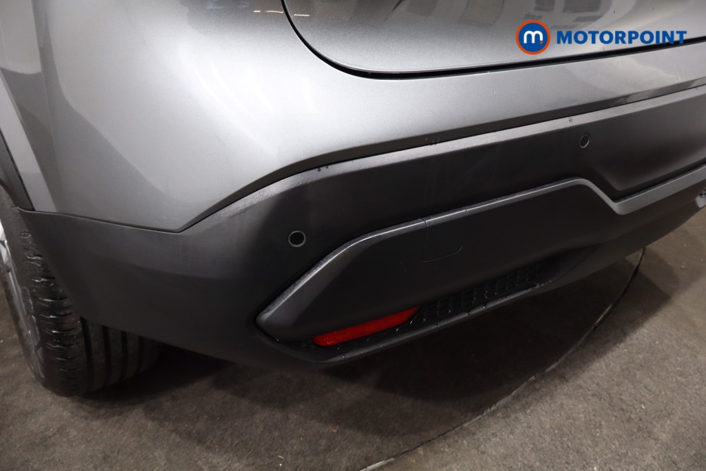 Nissan Qashqai Acenta Premium Manual Petrol SUV - Stock Number (1588773) - 34th supplementary image