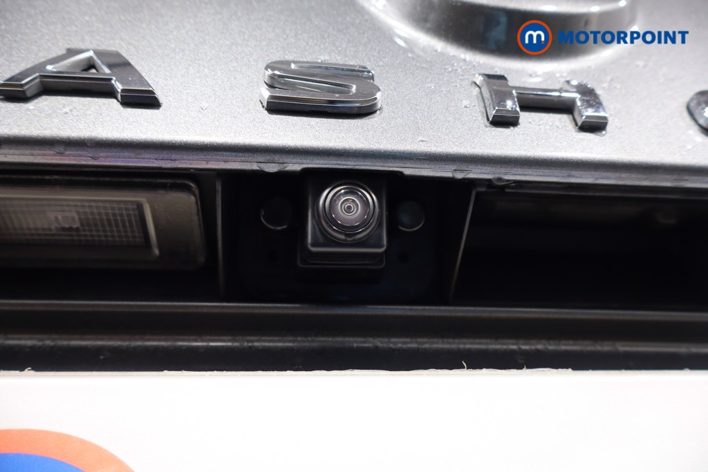 Nissan Qashqai Acenta Premium Manual Petrol SUV - Stock Number (1588773) - 35th supplementary image