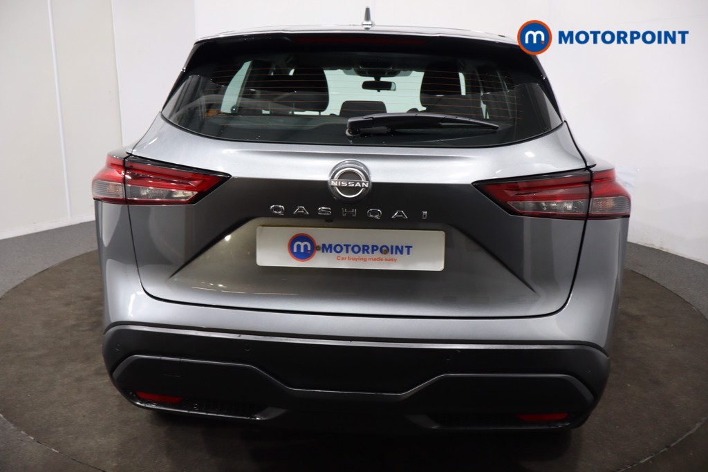 Nissan Qashqai Acenta Premium Manual Petrol SUV - Stock Number (1588773) - 36th supplementary image