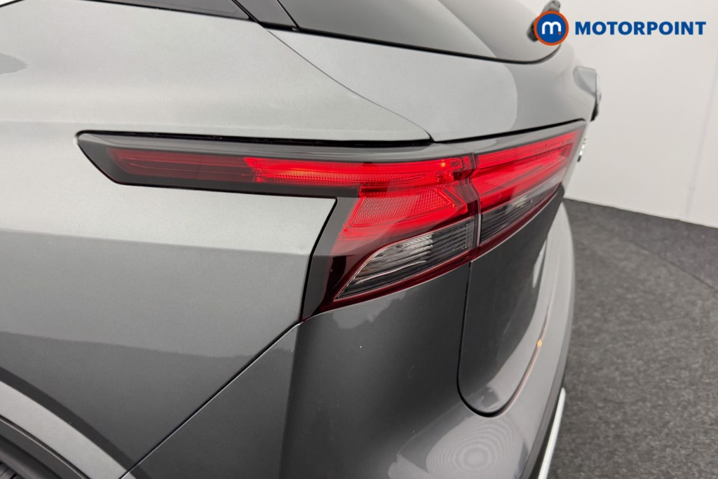 Nissan Qashqai N-Connecta Manual Petrol SUV - Stock Number (1588841) - 24th supplementary image