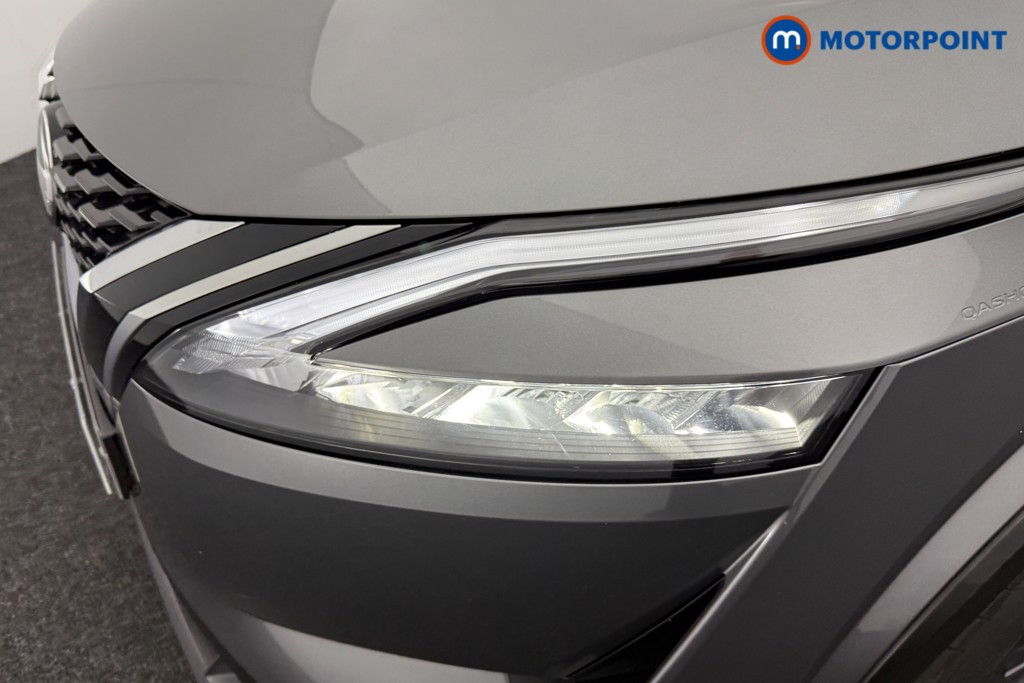 Nissan Qashqai N-Connecta Manual Petrol SUV - Stock Number (1588841) - 26th supplementary image
