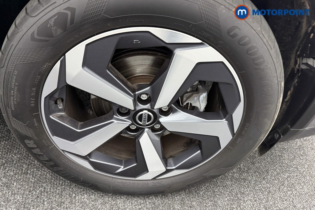 Nissan Qashqai N-Connecta Manual Petrol SUV - Stock Number (1588841) - 31st supplementary image