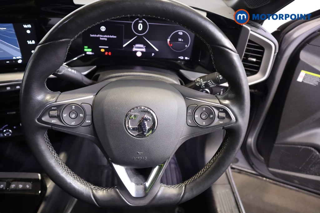 Vauxhall Mokka Ultimate Automatic Electric SUV - Stock Number (1588854) - 3rd supplementary image
