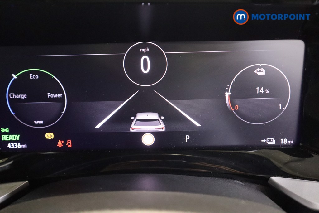 Vauxhall Mokka Ultimate Automatic Electric SUV - Stock Number (1588854) - 4th supplementary image