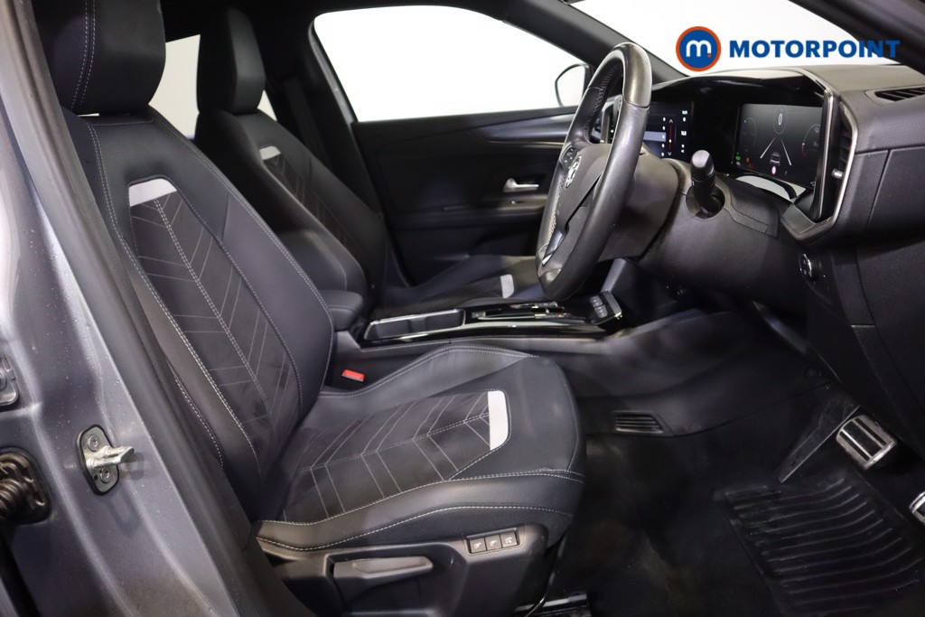 Vauxhall Mokka Ultimate Automatic Electric SUV - Stock Number (1588854) - 6th supplementary image