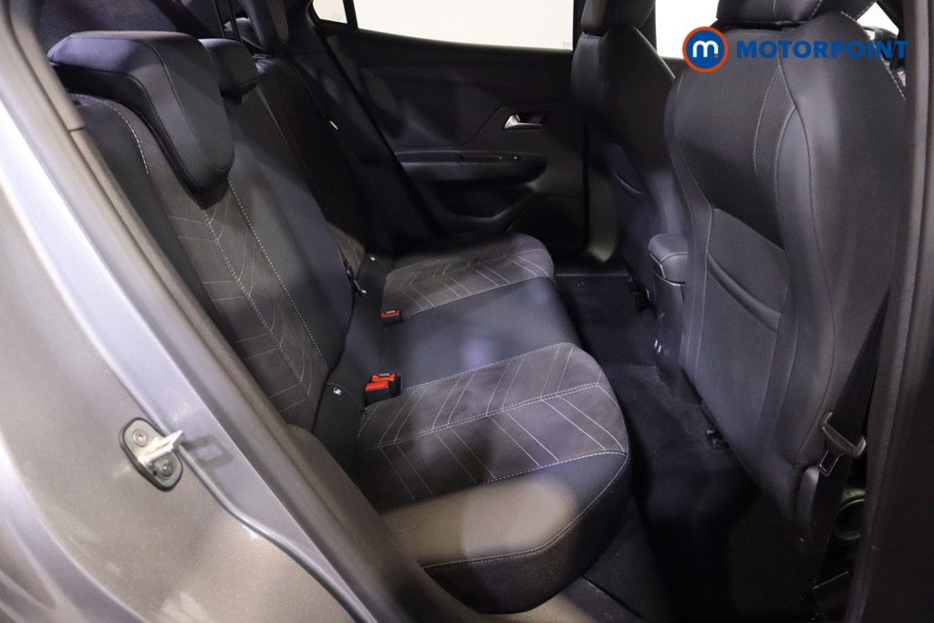 Vauxhall Mokka Ultimate Automatic Electric SUV - Stock Number (1588854) - 7th supplementary image