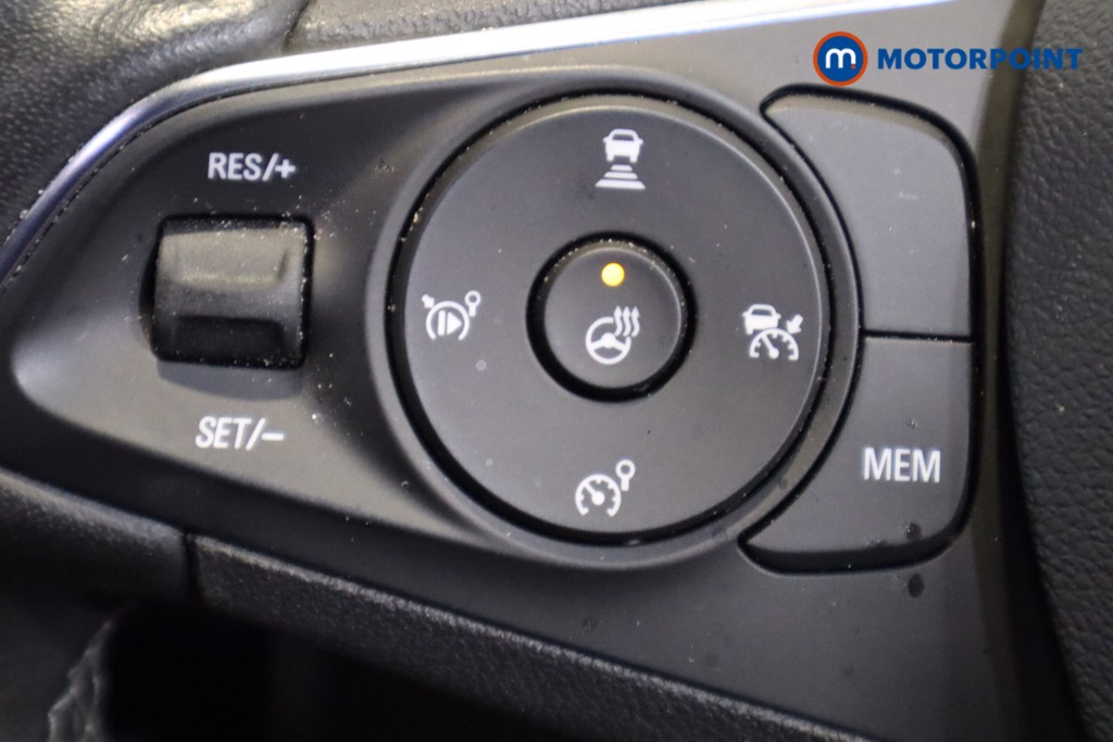 Vauxhall Mokka Ultimate Automatic Electric SUV - Stock Number (1588854) - 17th supplementary image