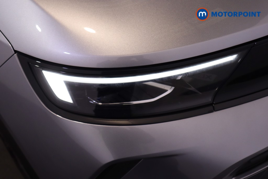 Vauxhall Mokka Ultimate Automatic Electric SUV - Stock Number (1588854) - 33rd supplementary image
