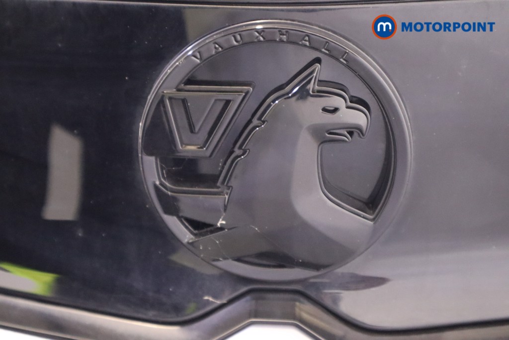 Vauxhall Mokka Ultimate Automatic Electric SUV - Stock Number (1588854) - 35th supplementary image