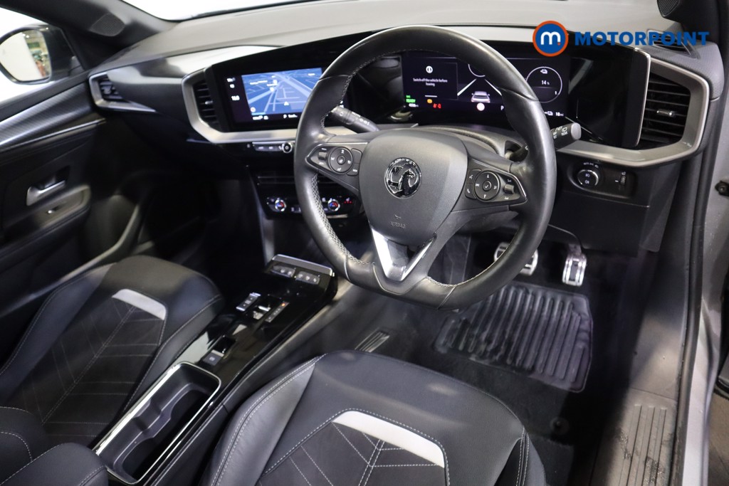 Vauxhall Mokka Ultimate Automatic Electric SUV - Stock Number (1588854) - 1st supplementary image