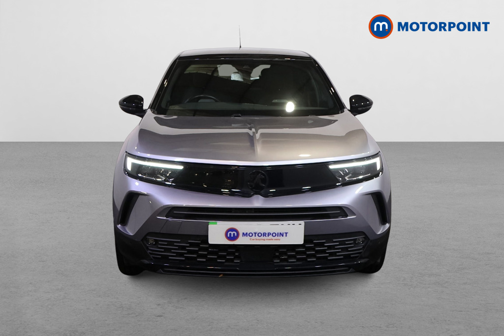 Vauxhall Mokka Ultimate Automatic Electric SUV - Stock Number (1588854) - Front bumper