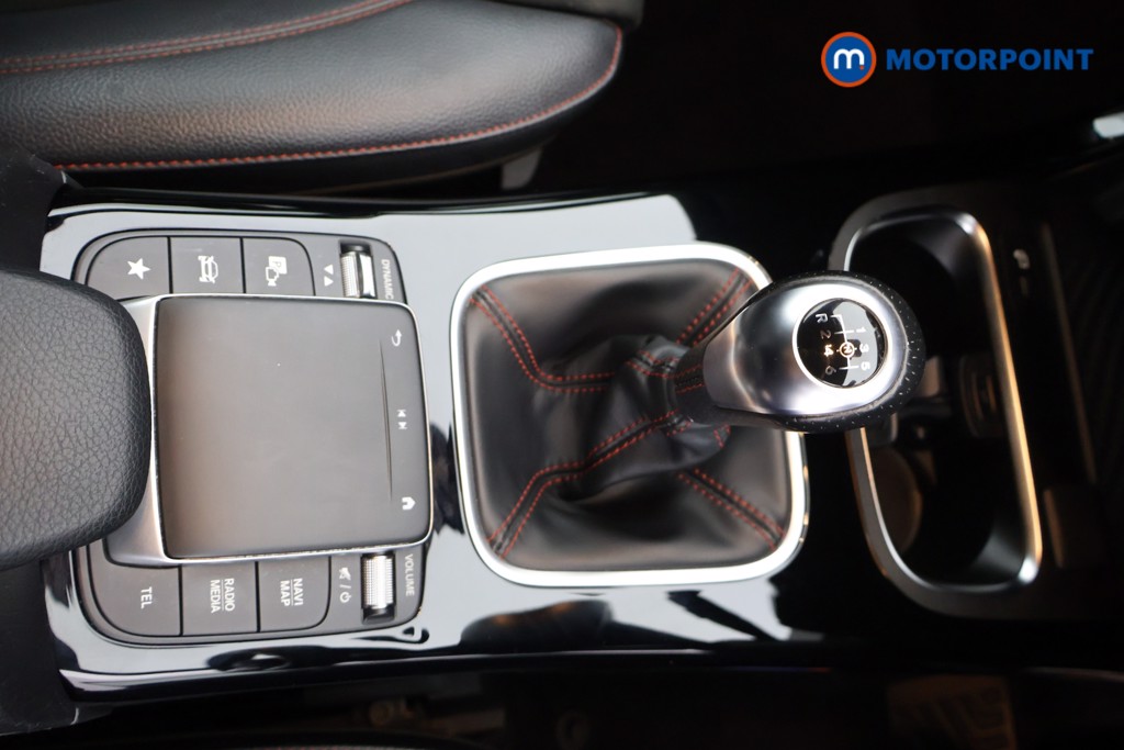 Mercedes-Benz A Class Amg Line Manual Petrol Hatchback - Stock Number (1588861) - 8th supplementary image