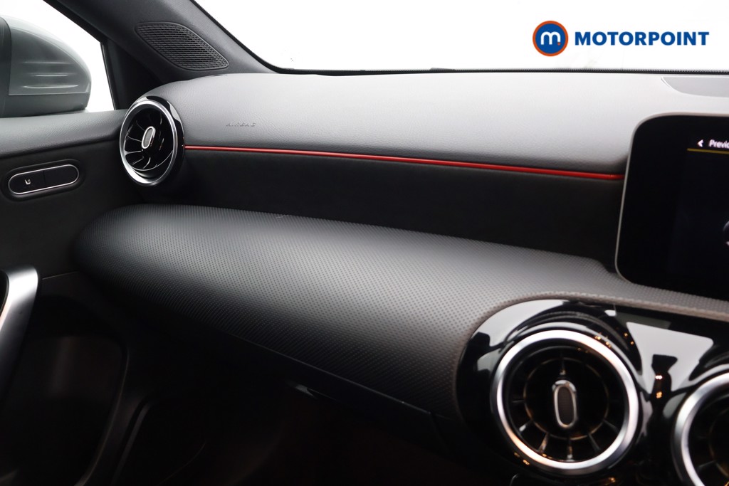 Mercedes-Benz A Class Amg Line Manual Petrol Hatchback - Stock Number (1588861) - 9th supplementary image