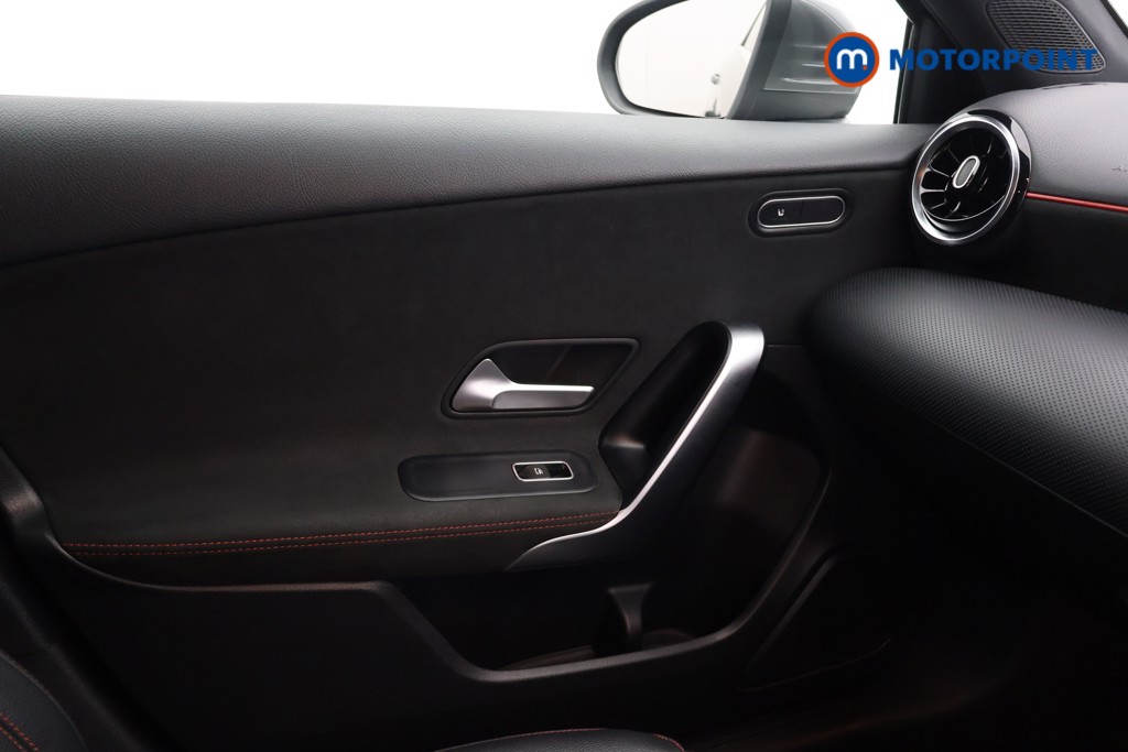 Mercedes-Benz A Class Amg Line Manual Petrol Hatchback - Stock Number (1588861) - 10th supplementary image