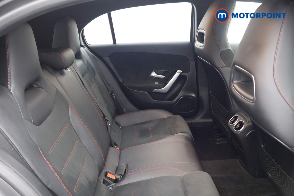 Mercedes-Benz A Class Amg Line Manual Petrol Hatchback - Stock Number (1588861) - 14th supplementary image