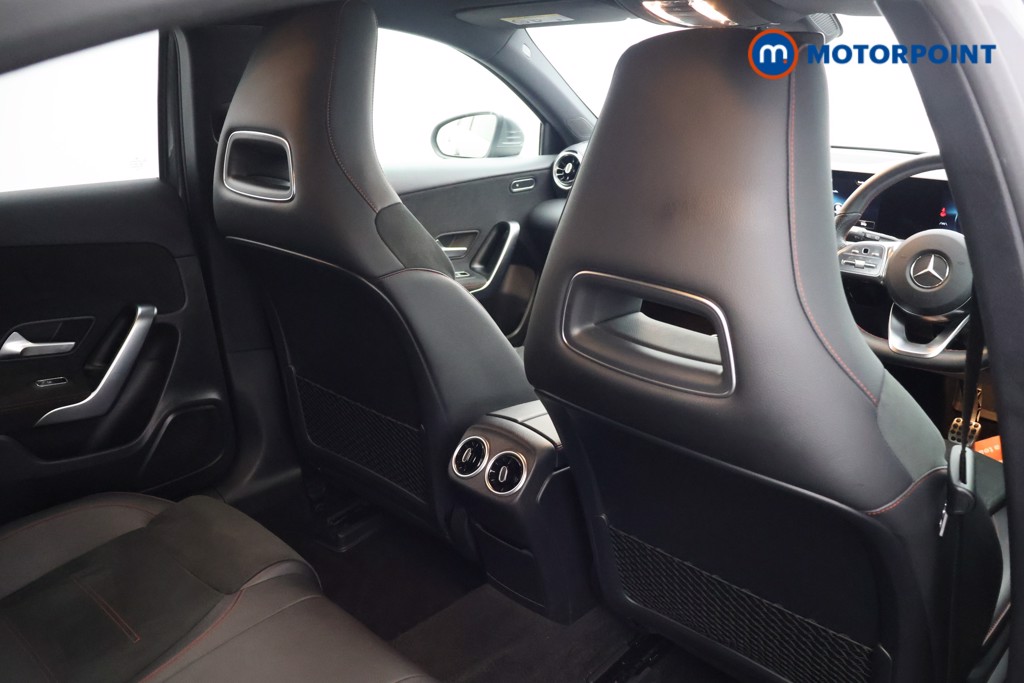 Mercedes-Benz A Class Amg Line Manual Petrol Hatchback - Stock Number (1588861) - 15th supplementary image