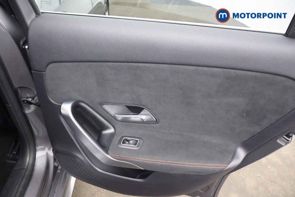 Mercedes-Benz A Class Amg Line Manual Petrol Hatchback - Stock Number (1588861) - 16th supplementary image