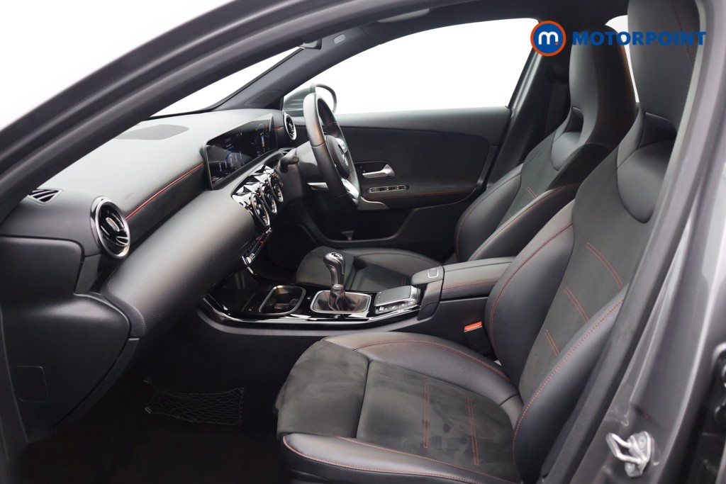 Mercedes-Benz A Class Amg Line Manual Petrol Hatchback - Stock Number (1588861) - 18th supplementary image