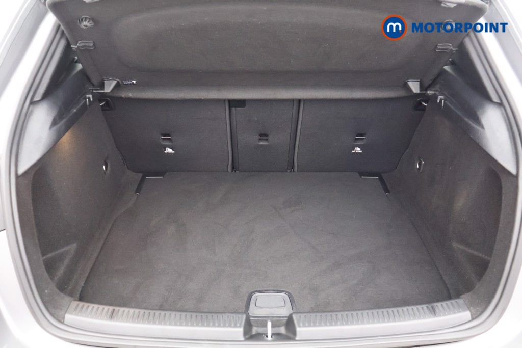 Mercedes-Benz A Class Amg Line Manual Petrol Hatchback - Stock Number (1588861) - 19th supplementary image