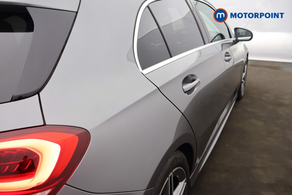 Mercedes-Benz A Class Amg Line Manual Petrol Hatchback - Stock Number (1588861) - 22nd supplementary image