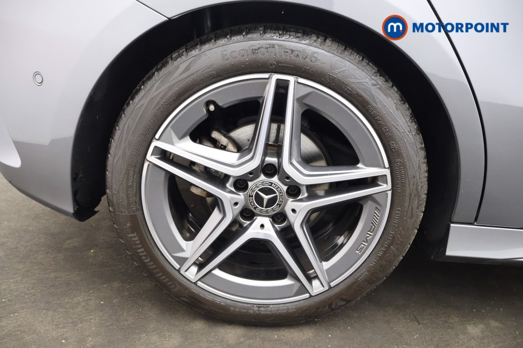 Mercedes-Benz A Class Amg Line Manual Petrol Hatchback - Stock Number (1588861) - 23rd supplementary image