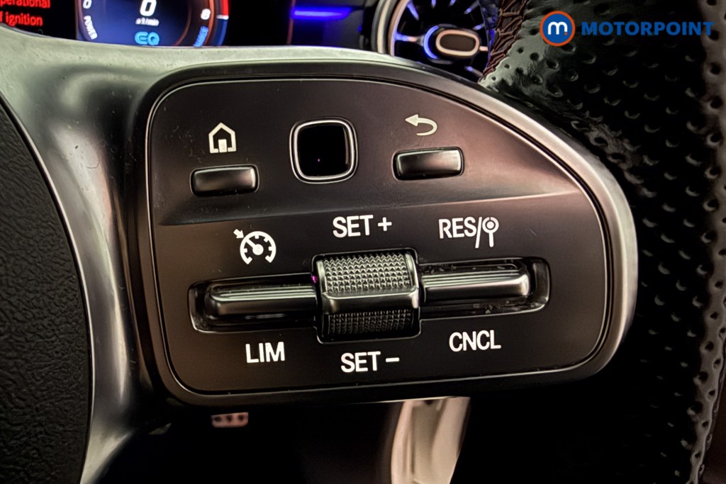 Mercedes-Benz A Class Amg Line Automatic Petrol Plug-In Hybrid Saloon - Stock Number (1588866) - 6th supplementary image