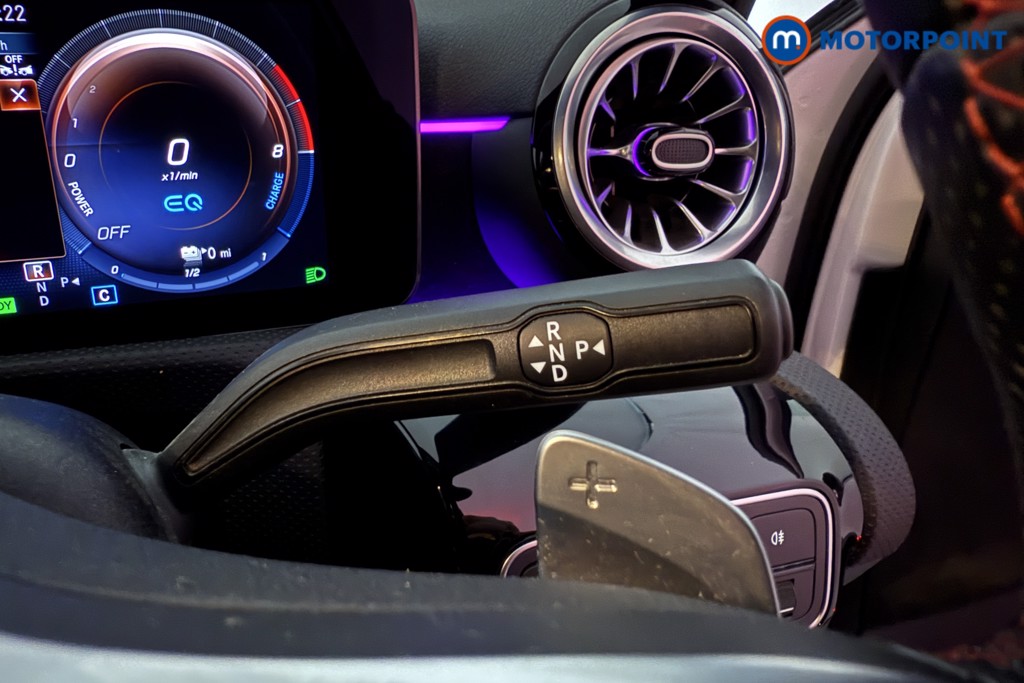 Mercedes-Benz A Class Amg Line Automatic Petrol Plug-In Hybrid Saloon - Stock Number (1588866) - 7th supplementary image