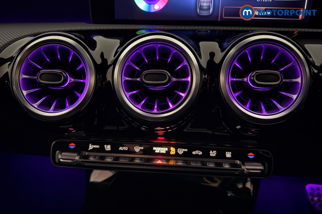 Mercedes-Benz A Class Amg Line Automatic Petrol Plug-In Hybrid Saloon - Stock Number (1588866) - 15th supplementary image