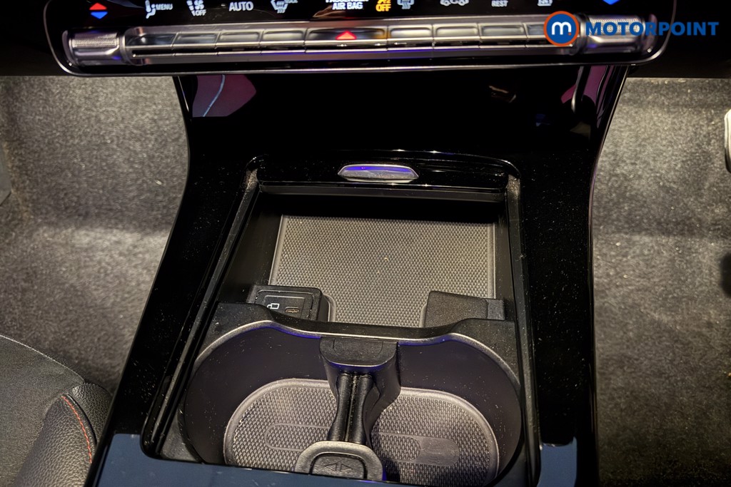 Mercedes-Benz A Class Amg Line Automatic Petrol Plug-In Hybrid Saloon - Stock Number (1588866) - 16th supplementary image